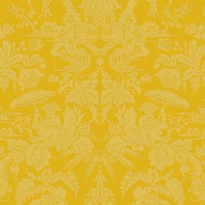 Gainsborough - 'cathay - Upholstery Fabric