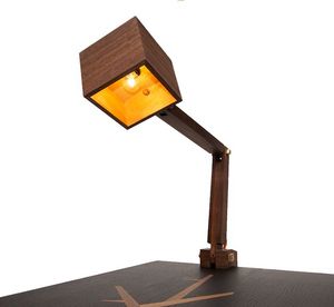 Olivier Dollé - grab - Desk Lamp