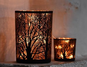 LA MAISON DE LILO -  - Candle Jar