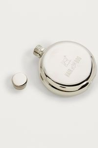Urban Outfitters -  - Whisky Flask