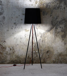 MARTINELLI LUCE - eva - Floor Lamp