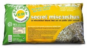 SECRET VERT -  - Compost Sack