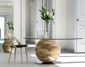 ITALY DREAM DESIGN - gheo - Round Diner Table