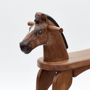 chevalenbois -  - Rocking Horse