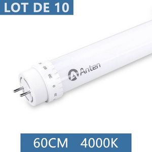 PULSAT - ESPACE ANTEN' - tube fluorescent 1402989 - Neon Tube
