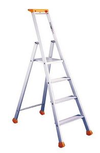 Tubesca -  - Step Ladder