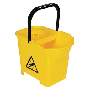 CHR SHOP -  - Cleaning Bucket