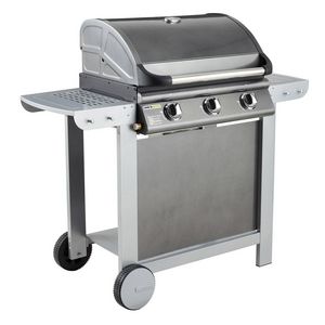 COOK'IN GARDEN -  - Gas Fired Barbecue
