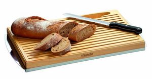 Bartscher -  - Bread Knife