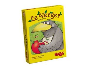 HABA -  - Playing Cards