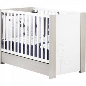 Sauthon -  - Baby Bed