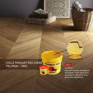 ADESIV - colle à parquet 1427409 - Wood Flooring Adhesive
