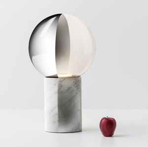 CARLO COLOMBO - je suis - Table Lamp