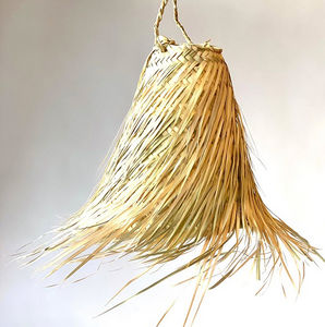SIMONE CHIC -  - Hanging Lamp