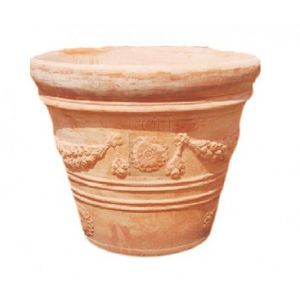 Coli Maioliche E Terrecotte -  - Garden Pot