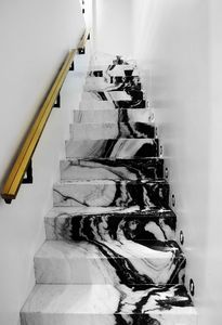Capri -  - Stairs