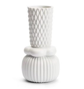 Dottir Nordic Design - samsurium honkabell - Flower Vase