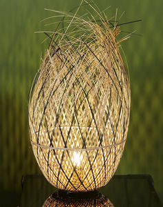 Caravane - pho - Table Lamp