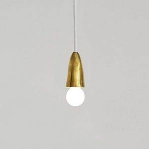 ATELIER ARETI -  - Hanging Lamp