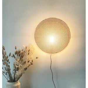 ANSO DESIGN -  - Wall Lamp