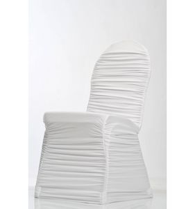 MES JOLIES TABLES -  - Loose Chair Cover