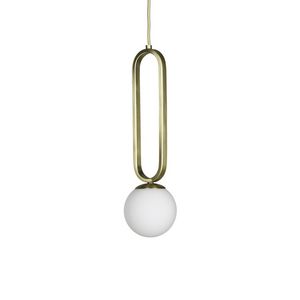 ENO STUDIO - cime  - Hanging Lamp