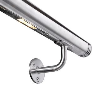 Inox Design France -  - Led Handrail