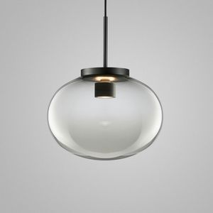 LIGHT POINT - blow - suspension led - Hanging Lamp