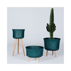 Handed BY -  - Plant Pot Cover
