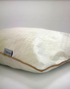 SERICYNE - linge de soin carré - Cushion Cover