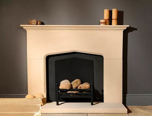 Wrights of Campden -  - Fireplace Mantel