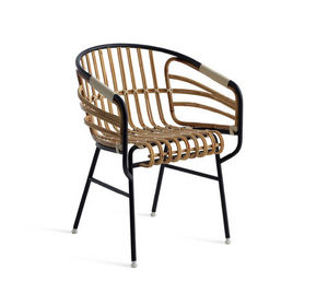 CASAMANIA - raphia - Garden Chair