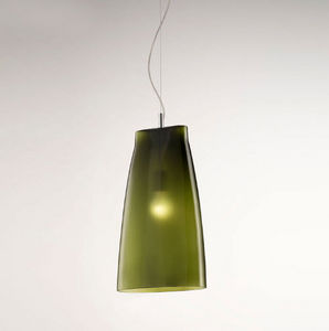 Siru - seppia - Hanging Lamp