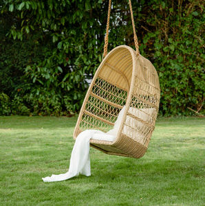 Sika design - evelyn - Outdoor Hanging Chair