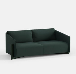 KANN DESIGN - timber 3 - 2 Seater Sofa