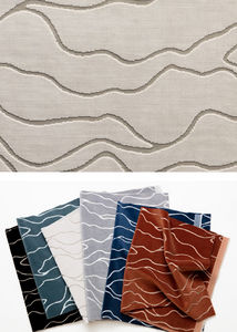 POLLACK  - honolulu - Upholstery Fabric