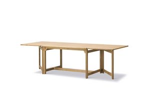 Fredericia -  - Extendable Table