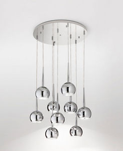 Affralux - bol 9 luci - Hanging Lamp