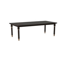 Arteriors Home - andrade - Rectangular Dining Table