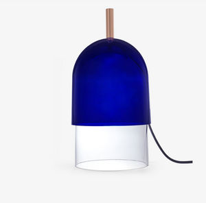 Cinna - heure bleue - Table Lamp