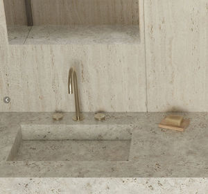 COSENTINO - pietra kode - Wash Hand Basin