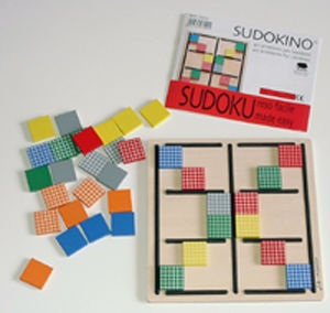 Il Leccio - sudokino - Parlour Games
