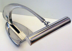 feral-design -  - Piano Lamp