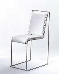 Meyer Stahlmobel - base line - Chair