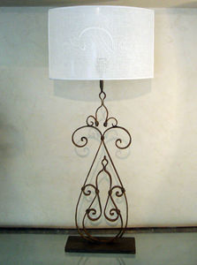 2B Design - heloue tawile - Table Lamp