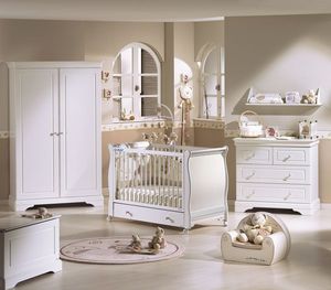 Sauthon - elodie - Infant Room 0 3 Years