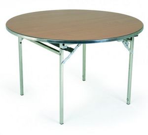 Forbes Group - alu-lite tables - Folding Table