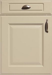 Commodore Kitchens - dakar - Kitchen Unit Door