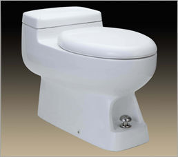 Sm Ceramics - hindware european water closets (ewc) - Toilet