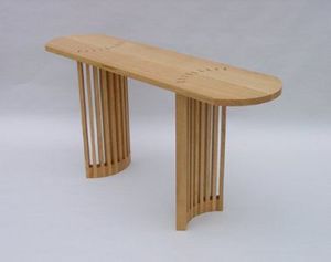 James Codrington Furniture -  - Console Table